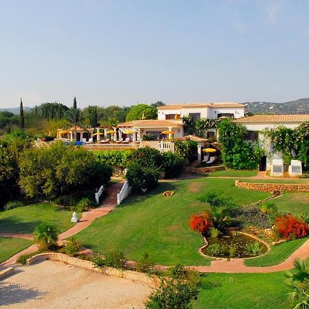 Villa Monte Do Casal Estoi Zewnętrze zdjęcie