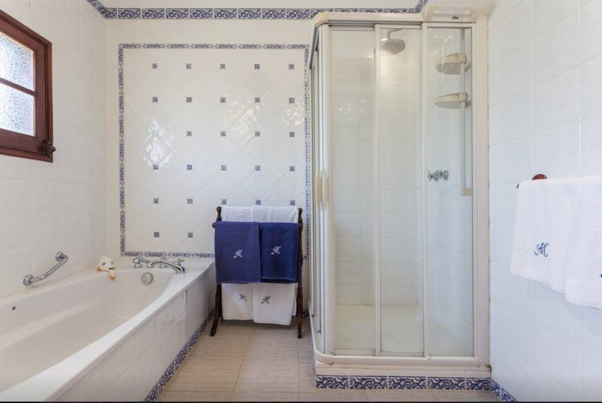 Villa Monte Do Casal Estoi Zewnętrze zdjęcie