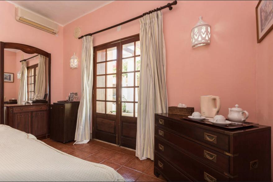 Villa Monte Do Casal Estoi Zewnętrze zdjęcie
