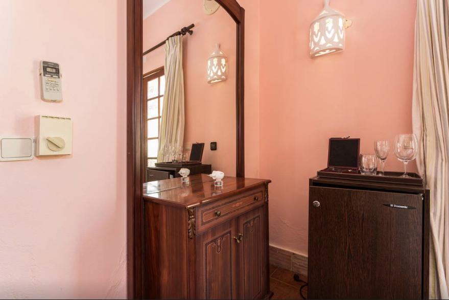 Villa Monte Do Casal Estoi Zewnętrze zdjęcie