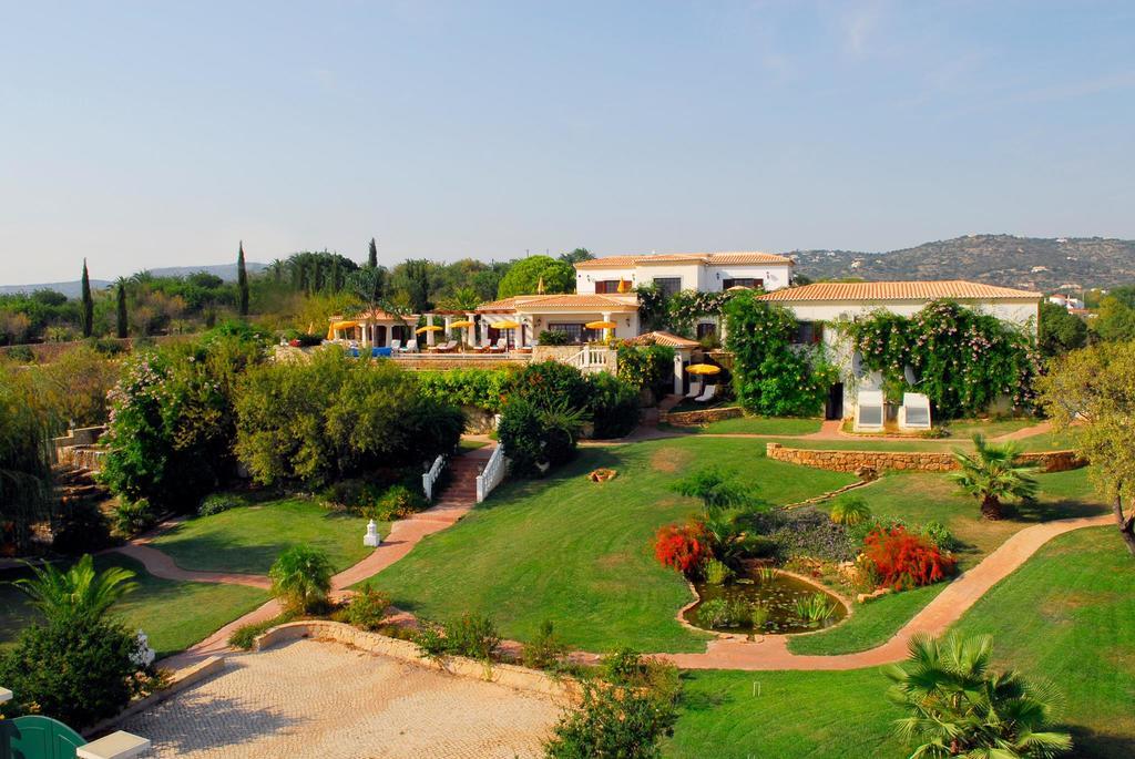 Villa Monte Do Casal Estoi Zewnętrze zdjęcie