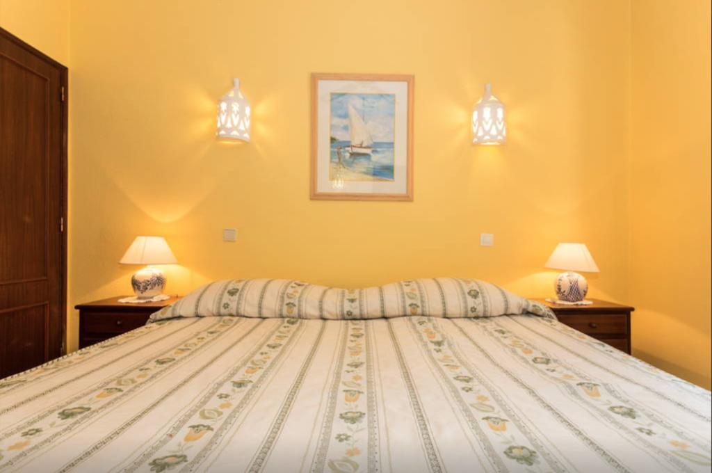 Villa Monte Do Casal Estoi Zewnętrze zdjęcie