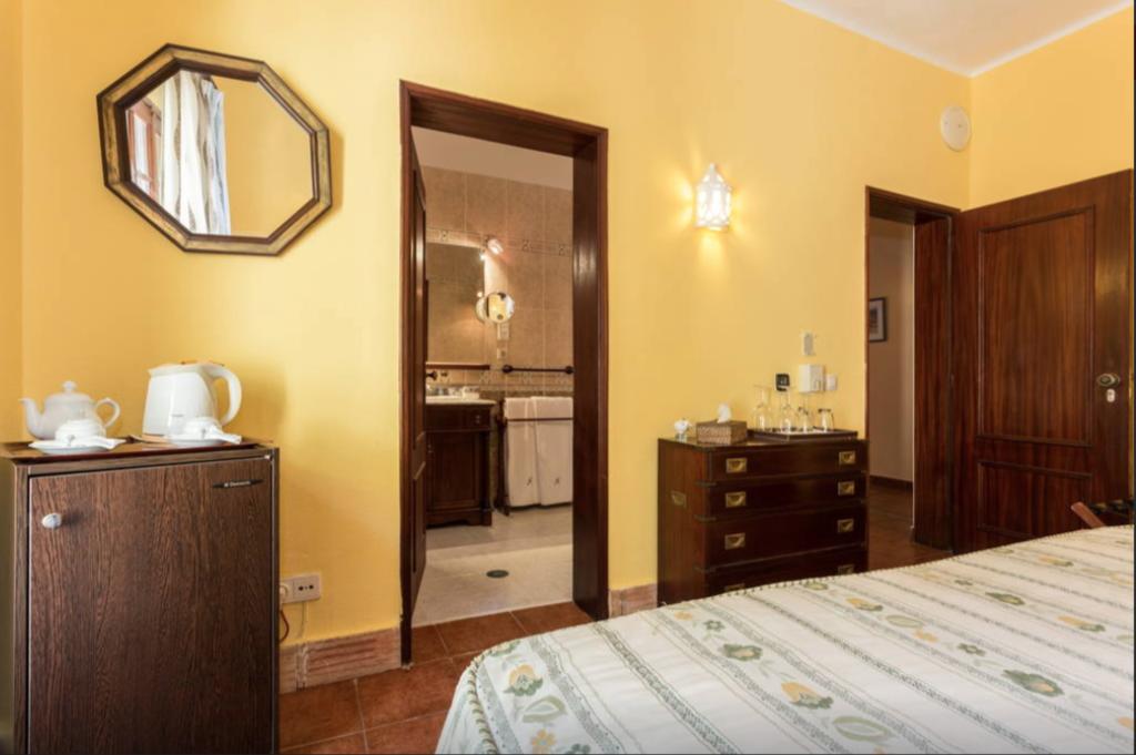 Villa Monte Do Casal Estoi Zewnętrze zdjęcie