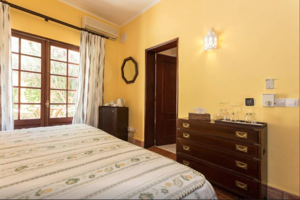 Villa Monte Do Casal Estoi Zewnętrze zdjęcie