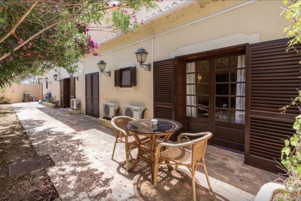 Villa Monte Do Casal Estoi Zewnętrze zdjęcie