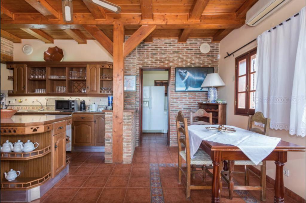 Villa Monte Do Casal Estoi Zewnętrze zdjęcie