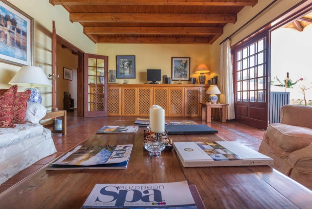 Villa Monte Do Casal Estoi Zewnętrze zdjęcie