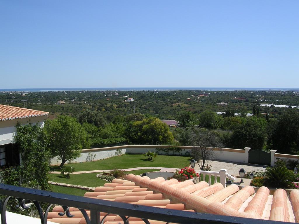 Villa Monte Do Casal Estoi Zewnętrze zdjęcie