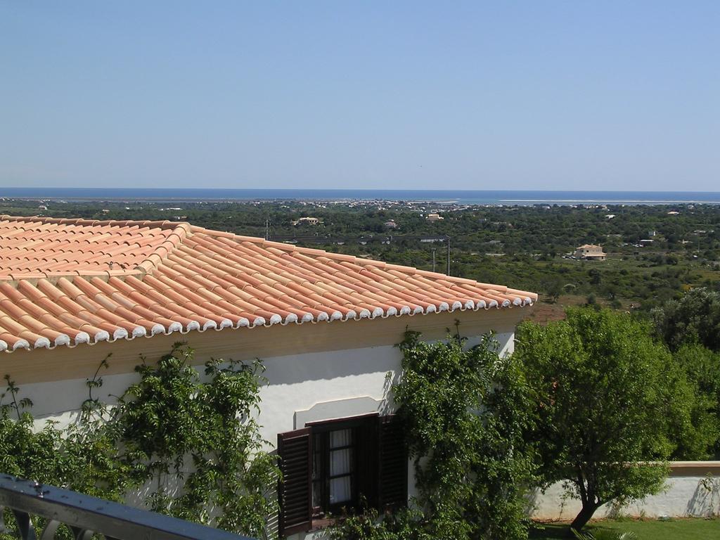 Villa Monte Do Casal Estoi Zewnętrze zdjęcie