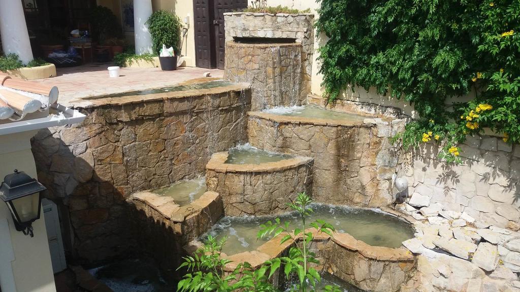Villa Monte Do Casal Estoi Zewnętrze zdjęcie