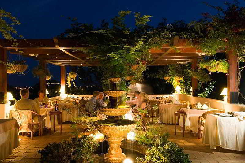 Villa Monte Do Casal Estoi Restauracja zdjęcie