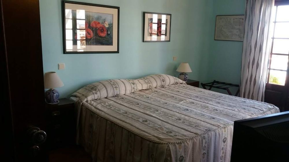 Villa Monte Do Casal Estoi Zewnętrze zdjęcie