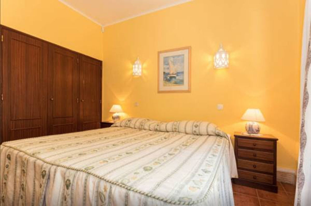 Villa Monte Do Casal Estoi Zewnętrze zdjęcie